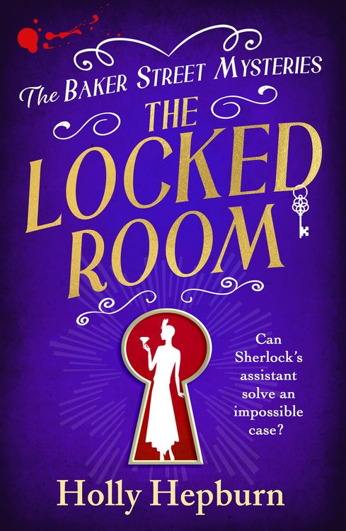 Produktbild: The Locked Room