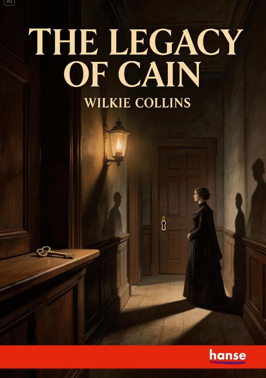 Produktbild: The Legacy of Cain