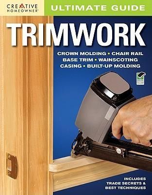 Produktbild: Ultimate Gd Trimwork Green/e