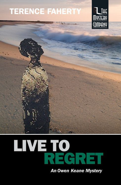Produktbild: Live to Regret (Owen Keane, #2)