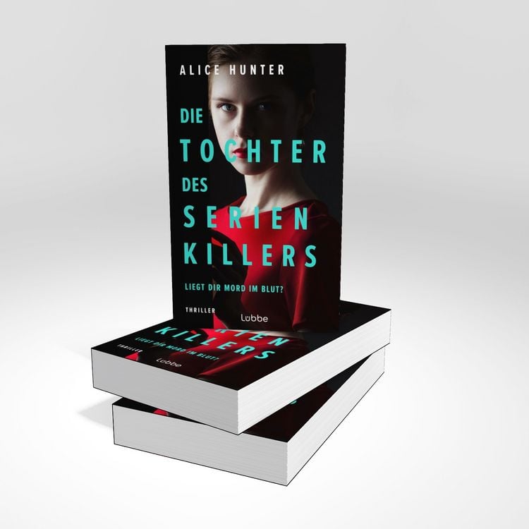 Produktbild: Die Tochter des Serienkillers
