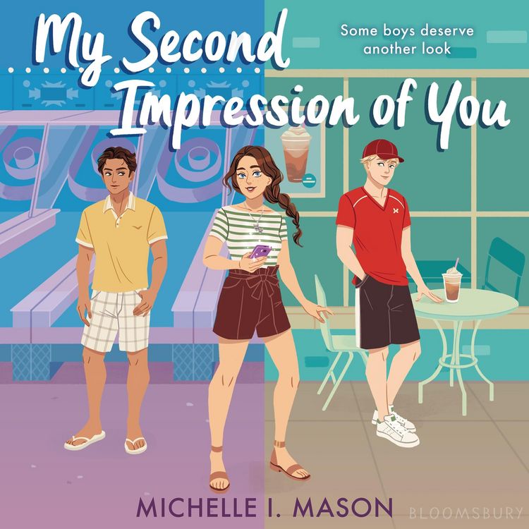 Produktbild: My Second Impression of You