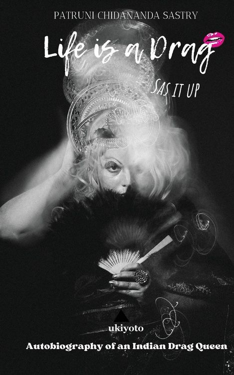 Produktbild: Life is Drag