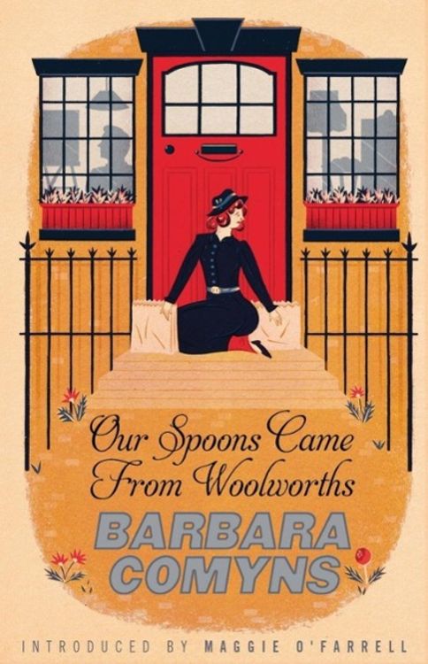 Bild vom Artikel Our Spoons Came From Woolworths vom Autor Barbara Comyns