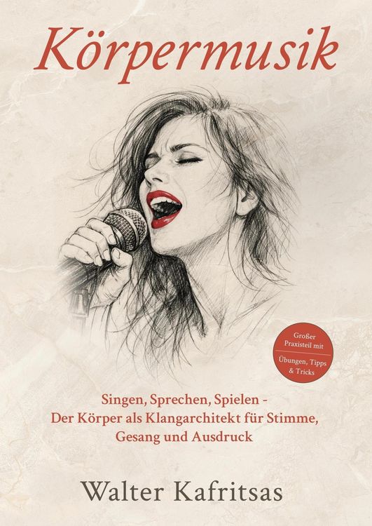 Produktbild: K&ouml;rpermusik