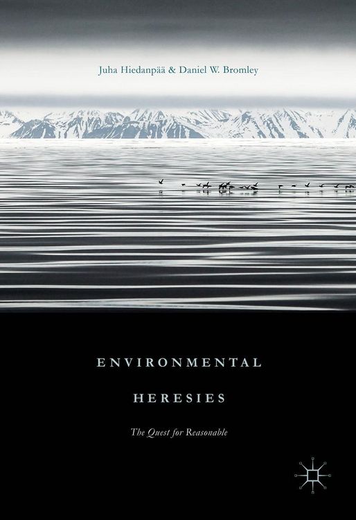 Produktbild: Environmental Heresies
