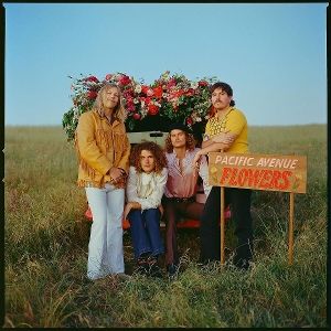 Produktbild: Flowers (LP)