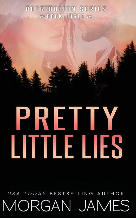 Produktbild: Pretty Little Lies