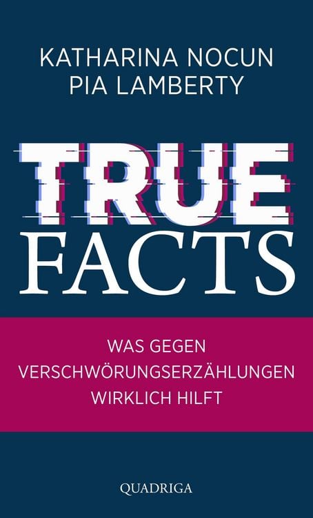 Produktbild: True Facts