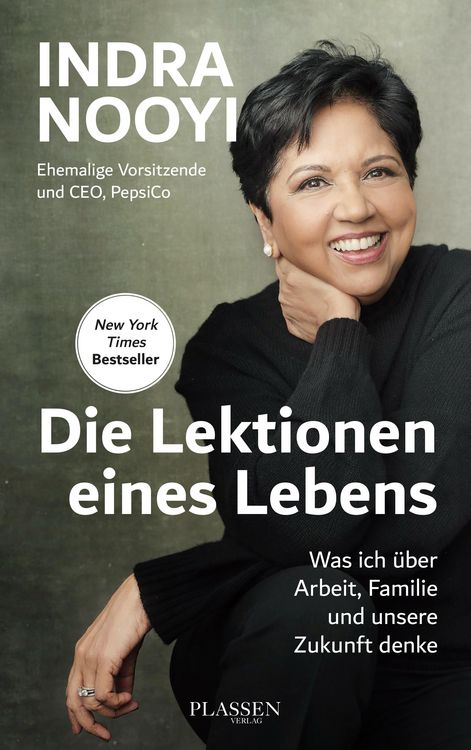 Produktbild: Die Lektionen eines Lebens