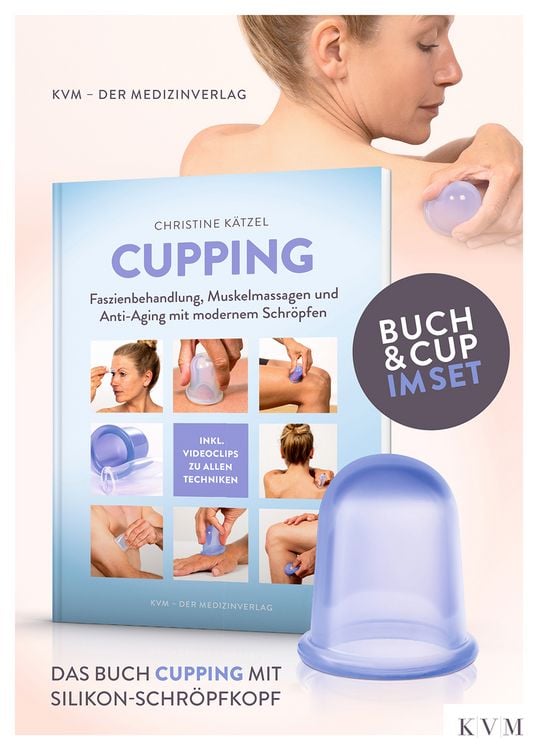 Produktbild: Cupping-Set