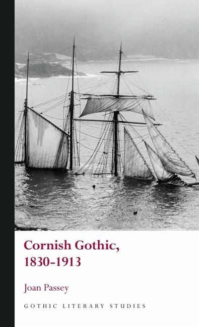 Produktbild: Cornish Gothic, 1830-1913