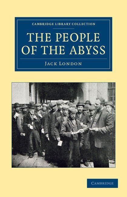 Produktbild: The People of the Abyss