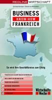 Produktbild: Business Know-how Frankreich