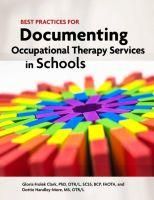 Produktbild: Clark, G: Best Practices for Documenting Occupational Thera