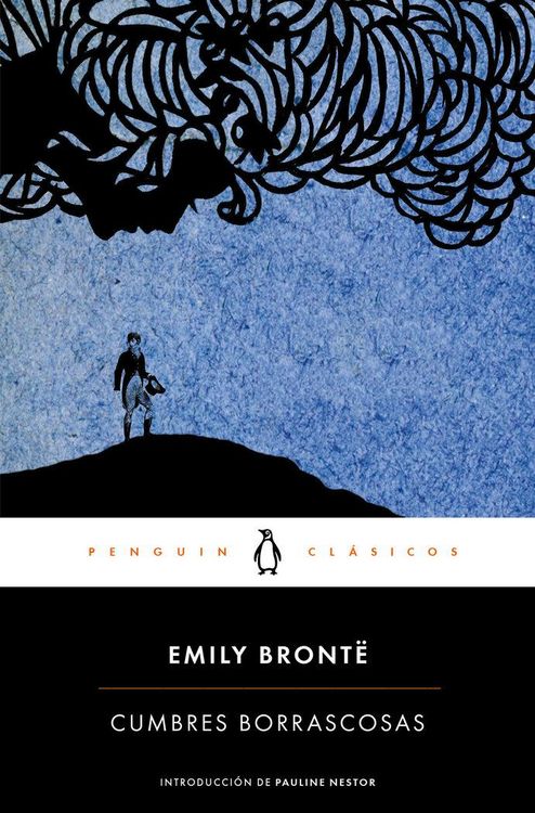 Produktbild: Cumbres Borrascosas / Wuthering Heights
