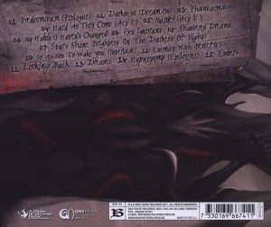 Produktbild: Cunninlynguists: Oneirology