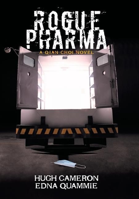 Produktbild: Rogue Pharma