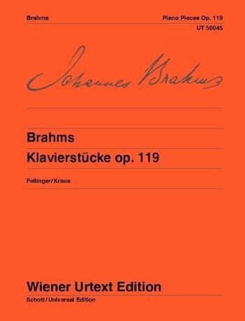 Produktbild: Klavierst&uuml;cke