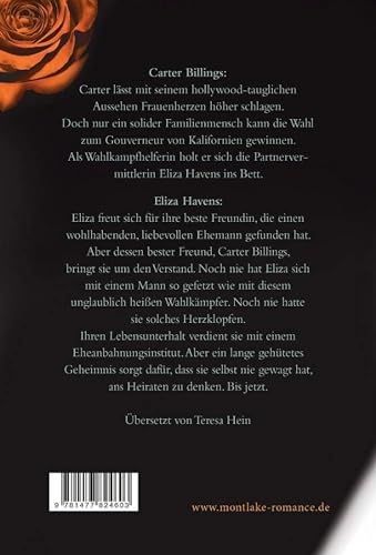 Produktbild: Ab Montag verheiratet