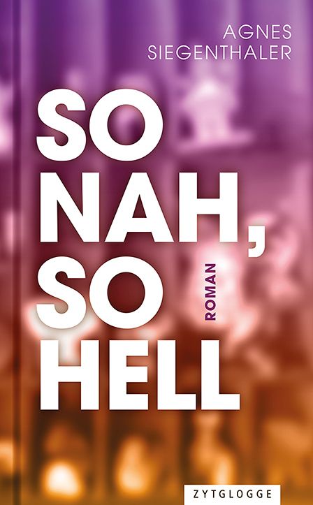 Produktbild: So nah, so hell