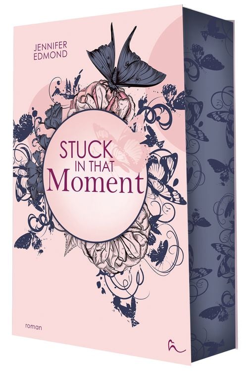 Produktbild: Stuck In That Moment