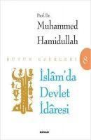 Produktbild: Islamda Devlet Idaresi