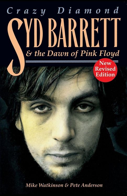 Produktbild: Syd Barrett