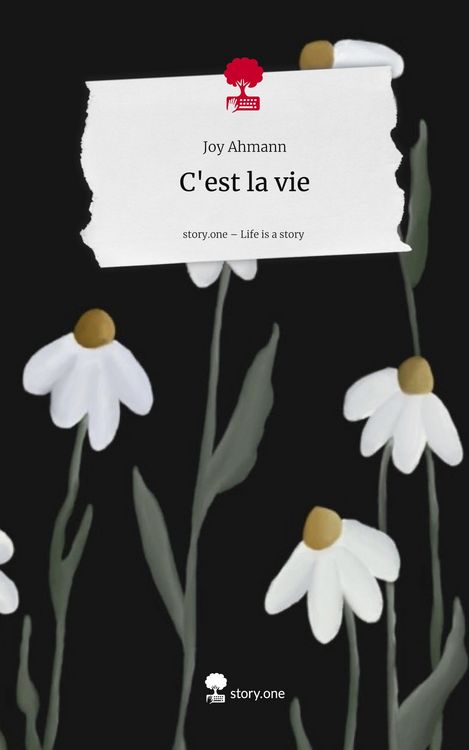 Produktbild: C'est la vie. Life is a Story - story.one