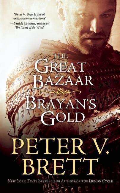 Produktbild: The Great Bazaar & Brayan's Gold
