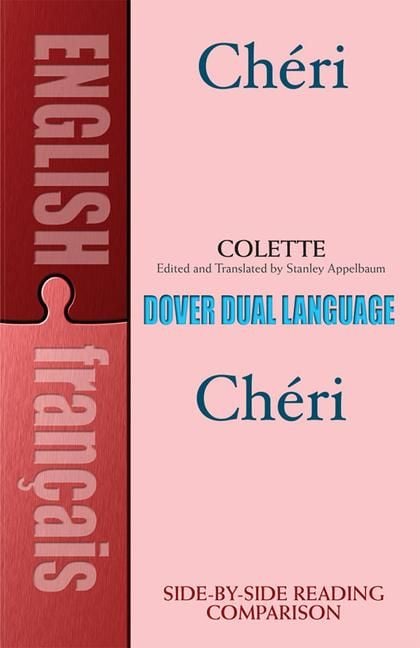 Produktbild: Cheri (Dual-Language)