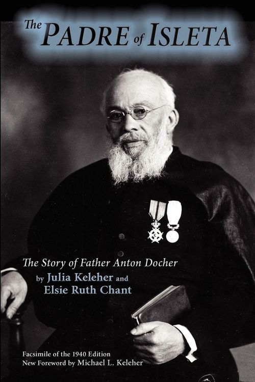 Produktbild: The Padre of Isleta
