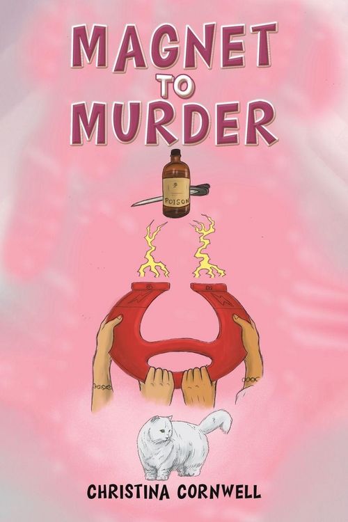 Produktbild: Magnet to Murder