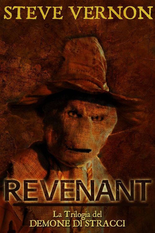 Produktbild: Revenant