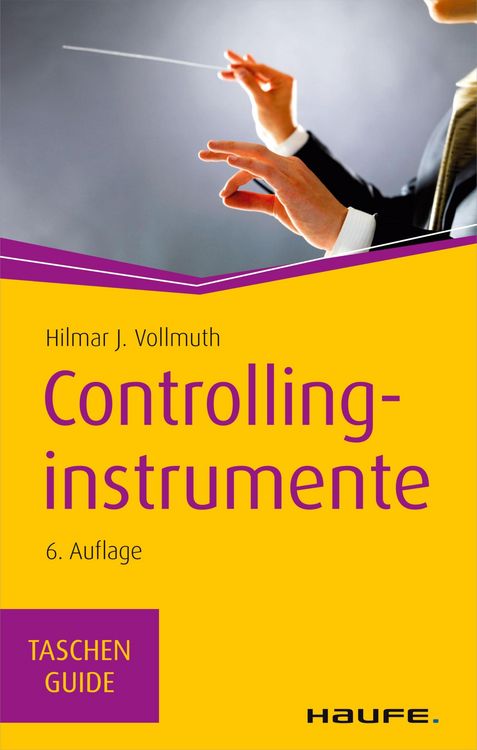 Produktbild: Controllinginstrumente