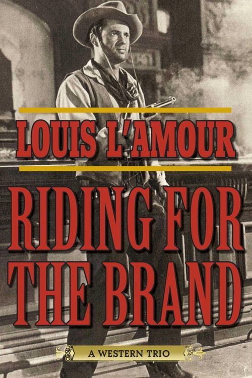 Produktbild: Riding for the Brand
