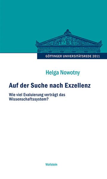 Produktbild: Auf der Suche nach Exzellenz