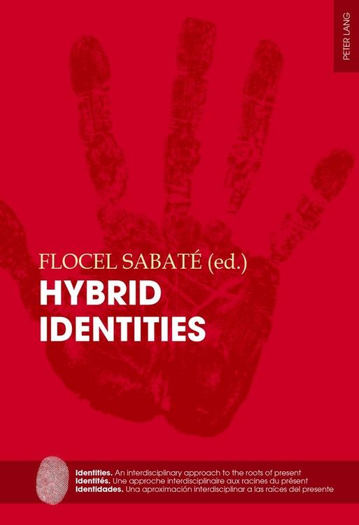 Produktbild: Hybrid Identities