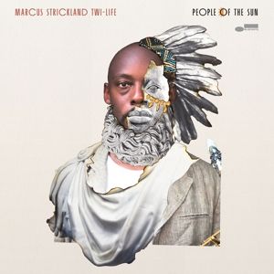 Produktbild: People Of The Sun
