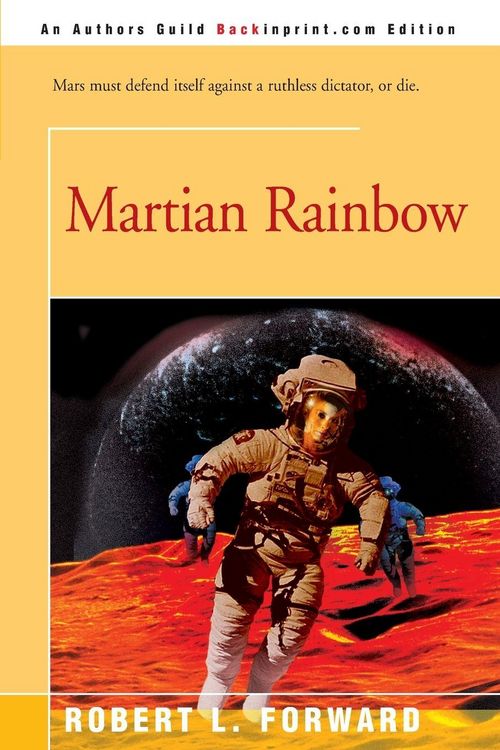 Produktbild: Martian Rainbow