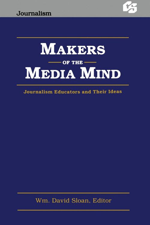 Produktbild: Makers of the Media Mind