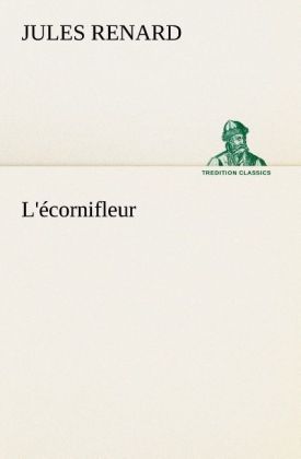 Produktbild: L'&eacute;cornifleur