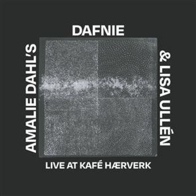 Produktbild: Live at Kaf' H'rverk
