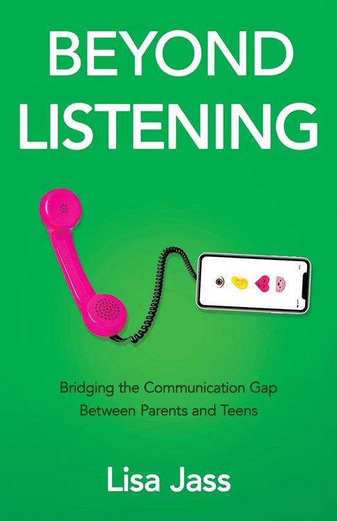 Produktbild: Beyond Listening