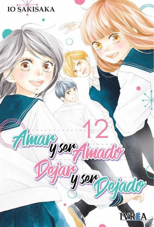 Produktbild: Amar y ser amado, dejar y ser dejado