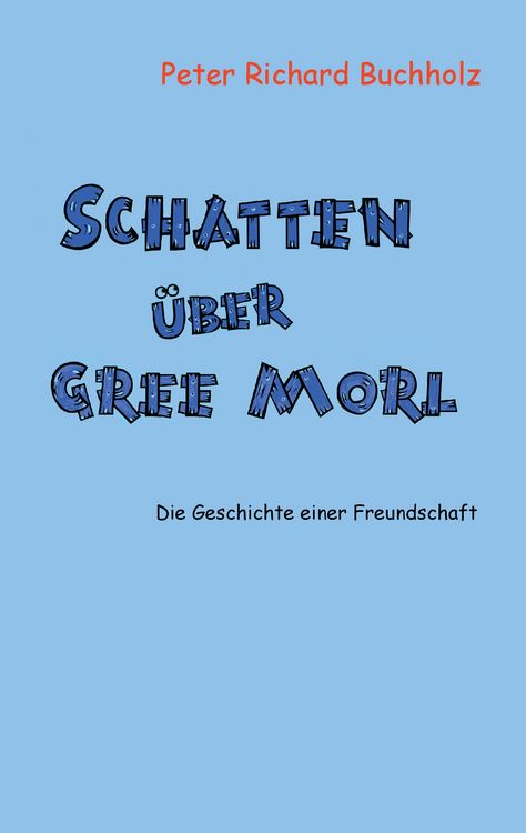 Produktbild: Schatten &uuml;ber Gree Morl