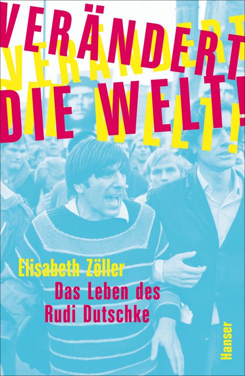 Produktbild: Ver&auml;ndert die Welt!