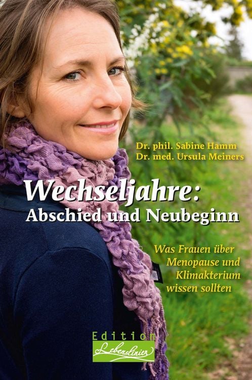 Produktbild: Wechseljahre: Abschied und Neubeginn