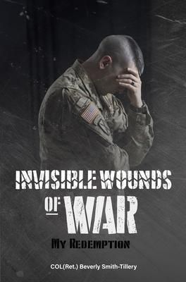 Produktbild: Invisible Wounds of War
