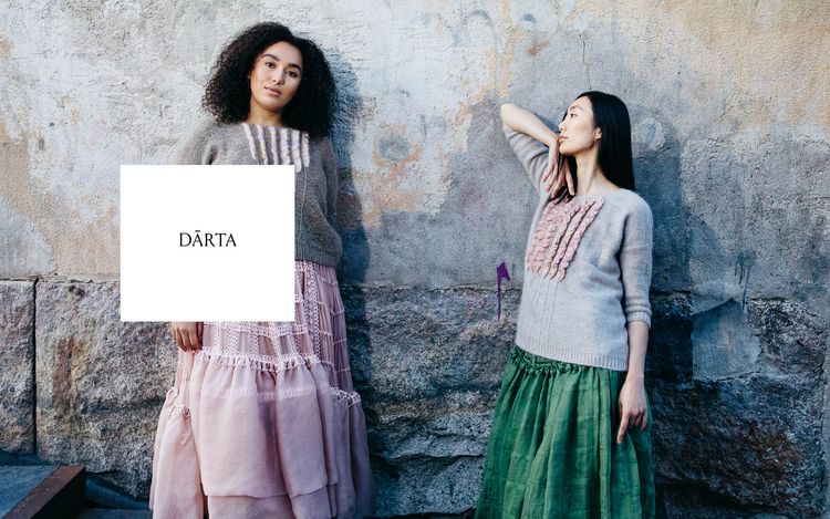 Produktbild: Neons and Neutrals &ndash; Das Strickbuch von Laine